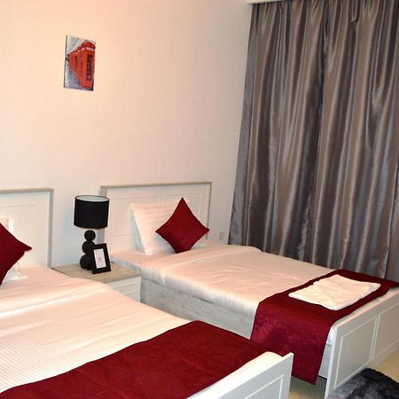 Aparthotel Ginger Luxury House Manáma Exteriér fotografie