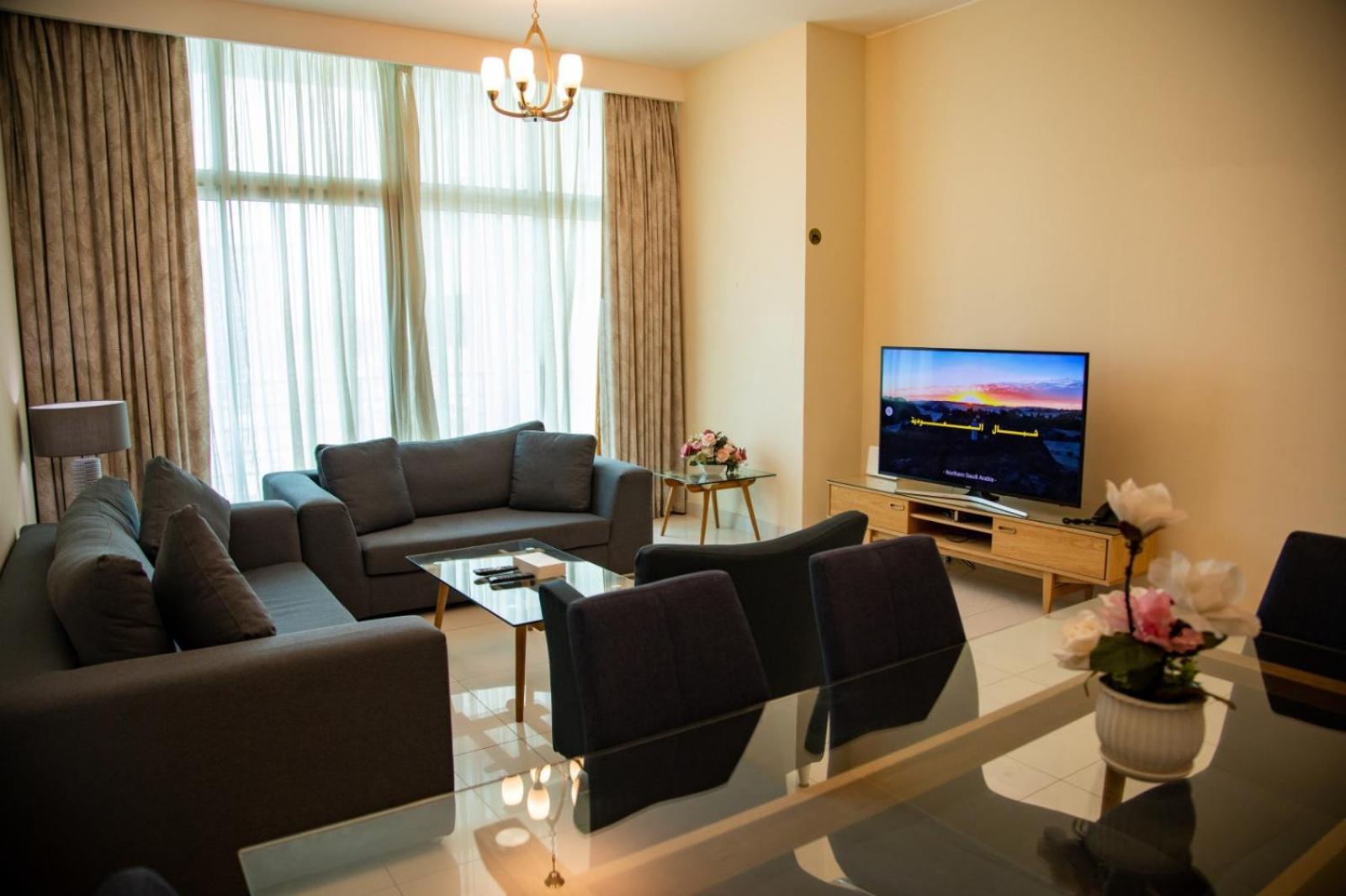 Aparthotel Ginger Luxury House Manáma Exteriér fotografie