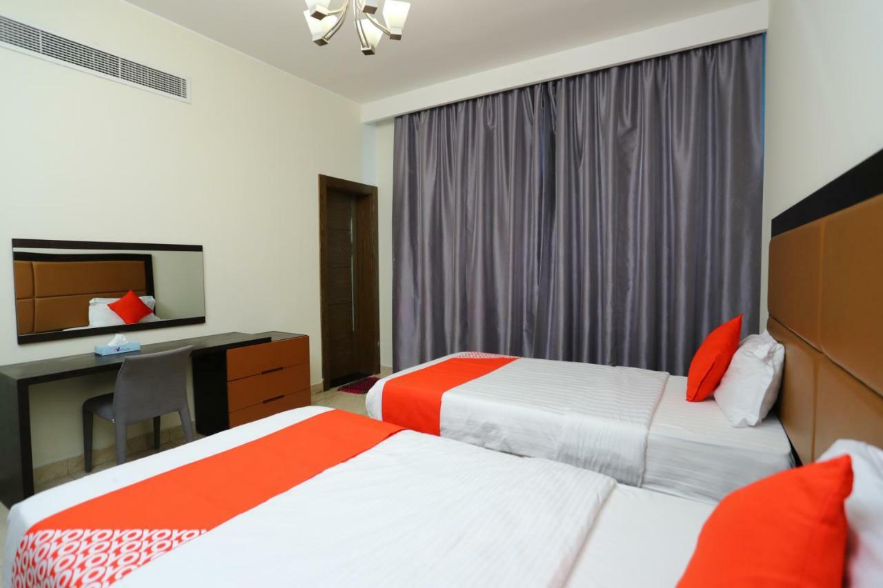 Aparthotel Ginger Luxury House Manáma Exteriér fotografie